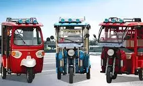 पियाजियो का दो दमदार थ्री-व्हीलर लॉन्च