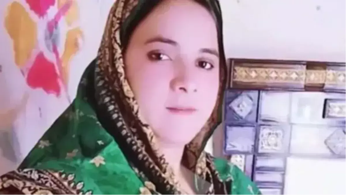 एक और टिकटॉक स्टार की हत्या, शादी से इनकार किया तो जहर देकर मार डाला