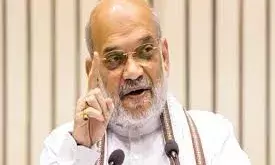 आतंकी संचार-नशे की समस्या से निपटने की तैयारी, राष्ट्रीय सुरक्षा बैठक में शाह ने दिए अहम निर्देश