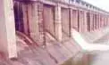 मातृकुंडिया बांध लबालब, खोले गेट : बनास नदी में आएगा पानी