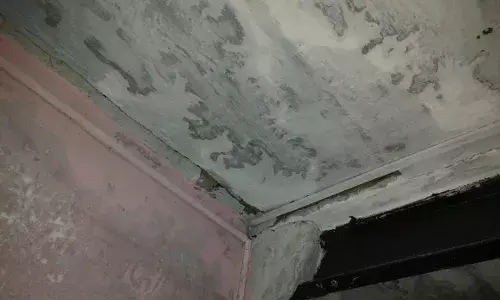 नहीं बना स्‍कूल भवन तो कलेक्ट्रेट पर देंगे धरना, ग्रामीणों ने दी मतदान बहिष्कार की चेतावनी