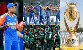 9 से 28 सितंबर के बीच टूर्नामेंट;  14 और 21 सितंबर को भारत-पाकिस्तान के बीच होंगे 3 मुकाबले!