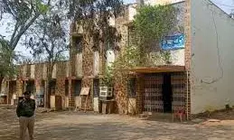 सहायक प्रशासनिक अधिकारी हरपाल मीना निलंबित, विभाग में हड़कंप