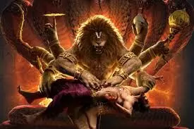 गूंजी ‘महावतार नरसिम्हा’ की दहाड़, पहले ही दिन मारी लंबी छलांग