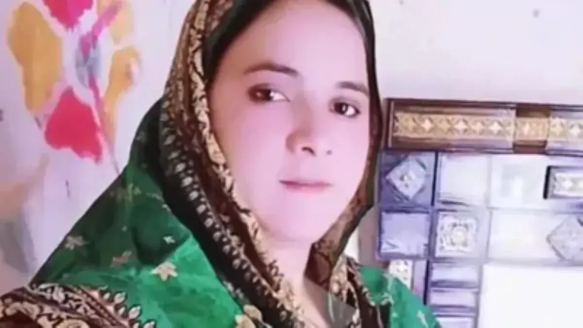 एक और टिकटॉक स्टार की हत्या, शादी से इनकार किया तो जहर देकर मार डाला