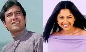 राजेश खन्ना की तरह छोटी बेटी को नहीं मिली शोहरत राजेश खन्ना की तरह छोटी बेटी को नहीं मिली शोहरत