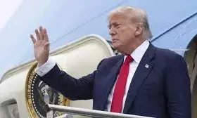 डोनाल्ड ट्रंप ने रुकवा दी थाईलैंड और कंबोडिया के बीच जंग!