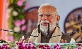 आतंकवादियों के लिए कहीं भी सुरक्षित पनाहगाह नहीं है , ऑपरेशन सिंदूर ने दिया संदेश : मोदी