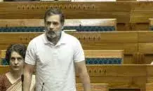 कांग्रेस ने तीन दिनों के लिए जारी किया व्हिप, ऑपरेशन सिंदूर समेत इन मद्दों पर होगी बहस कांग्रेस ने तीन दिनों के लिए जारी किया व्हिप, ऑपरेशन सिंदूर समेत इन मद्दों पर होगी बहस