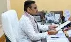 जोनल प्लान ई-2 में गड़बड़ियों और बजरी माफिया पर जताई चिंता, अफसरों पर कार्रवाई की मांग