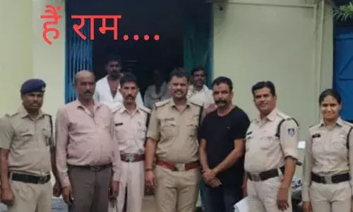 मां की हत्या कर शव से रात भर की दरिंदगी, फिर घर से हुआ फरार मां की हत्या कर शव से रात भर की दरिंदगी, फिर घर से हुआ फरार