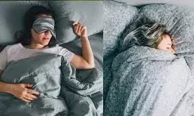 गलत सोने की आदतें बढ़ा सकती हैं सेहत की समस्याएं, जानें सही सोने का तरीका