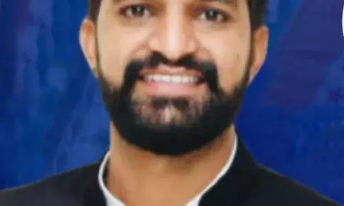 गुर्जर बने एनएसयूआई के जिला जिलाध्यक्ष