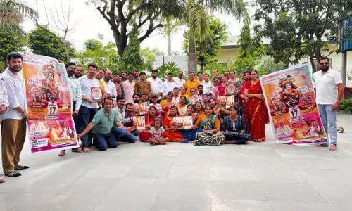 श्याम कृपा महोत्सव की तैयारियों को लेकर समिति की बैठक सम्पन्न श्याम कृपा महोत्सव की तैयारियों को लेकर समिति की बैठक सम्पन्न