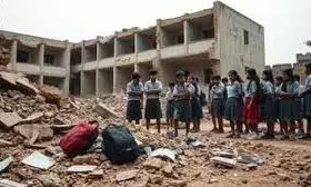 स्कूलों में सुरक्षा ऑडिट अनिवार्य, केंद्र का राज्यों को सख्त निर्देश