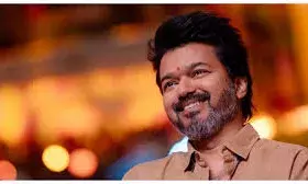 साउथ सुपरस्टार विजय के घर में मिला बम? साउथ सुपरस्टार विजय के घर में मिला बम?