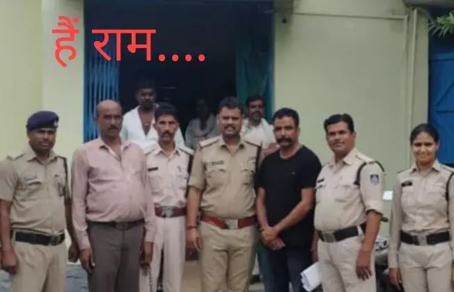 मां की हत्या कर शव से रात भर की दरिंदगी, फिर घर से हुआ फरार मां की हत्या कर शव से रात भर की दरिंदगी, फिर घर से हुआ फरार