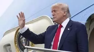 डोनाल्ड ट्रंप ने रुकवा दी थाईलैंड और कंबोडिया के बीच जंग!