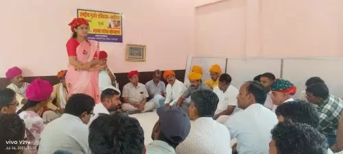 गुर्जर करेंगे इतिहास का वास्तविक शोधपरक पुनर्लेखन गुर्जर करेंगे इतिहास का वास्तविक शोधपरक पुनर्लेखन