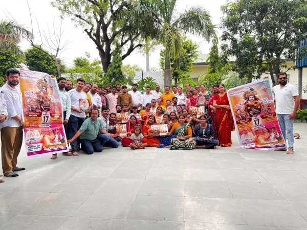 श्याम कृपा महोत्सव की तैयारियों को लेकर समिति की बैठक सम्पन्न श्याम कृपा महोत्सव की तैयारियों को लेकर समिति की बैठक सम्पन्न