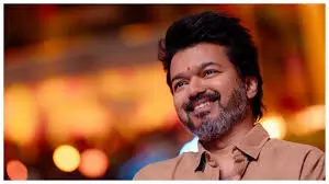 साउथ सुपरस्टार विजय के घर में मिला बम? साउथ सुपरस्टार विजय के घर में मिला बम?