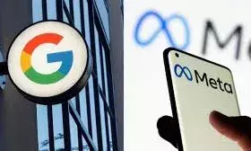 गूगल और मेटा को पेशी के लिए ईडी ने फिर भेजा समन