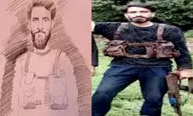 पहलगाम हमले का 26 लोगों की मौत का  मास्टरमाइंड मूसा एनकाउंटर में ढेर