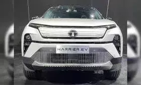 दिवाली पर ये 5 नई धाकड़ SUV होने जा रही लॉन्च, दिवाली पर ये 5 नई धाकड़ SUV होने जा रही लॉन्च,