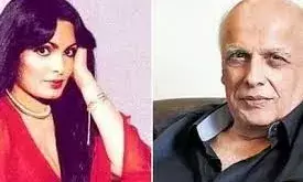 महेश भट्ट की जुबानी,परवीन बाबी: ग्लैमर की दुनिया से जुड़ी दुखद कहानी