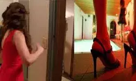 स्पा सेंटर पर छापा, मसाज की आड़ में देह व्यापार  बना रखा था अड्डा, संचालक सहित दो गिरफ्तार