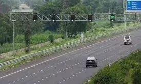 लाइव लोकेशन ट्रैकिंग एवं पैनिक बटन से बढ़ेगी यात्री सुरक्षा,हाईवे पर तेज रफ्तार वाहनों का ऑटोमैटिक कटेगा चालान