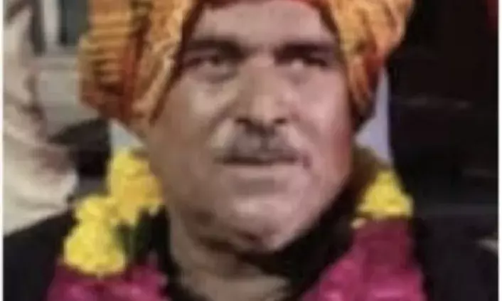 हसन मोहम्मद ने 15 वोटों से की विजेता घोषित