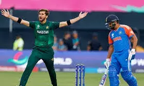 एशिया कप 2025 में भारत बनाम पाकिस्तान मैच ,खिलाड़ियों और खेल प्रेमियों में उत्‍साह नहीं, बल्कि गुस्‍सा