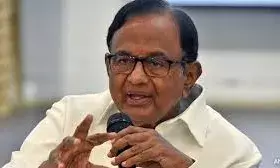 मानसून सत्र से पहले पी. चिदंबरम के सवाल पर बवाल, कहा- हमलावर पाकिस्तान से आए कोई सबूत नहीं