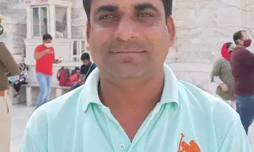 धाकड़ बने धाकड़ महासभा के जिला अध्यक्ष