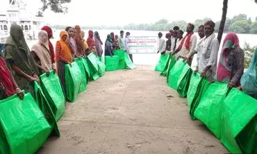 वर्मीकम्पोस्ट द्वारा सुधारेे मिट्टी की उर्वरता-डॉ. यादव