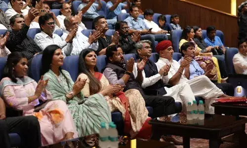 राजस्थान फुटबॉल एसोसिएशन की चुनाव के पश्चात वार्षिक बैठक आयोजित