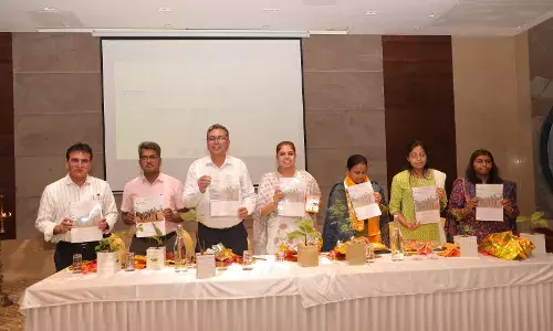 गर्भ धारण पूर्व पोषण कार्यक्रमका शुभारंभ