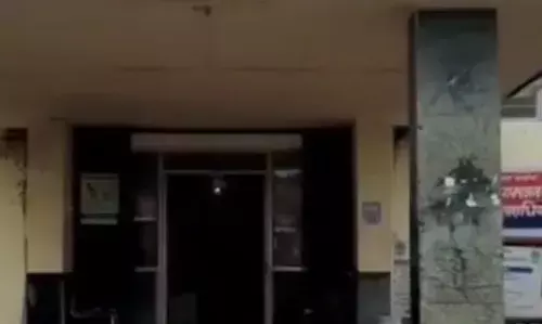 बच्चों के साथ कुकर्म का आरोपी आरटीओ चौकीदार गिरफ्तार, पर पुलिस पर खड़े हुए सवाल