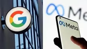 गूगल और मेटा को पेशी के लिए ईडी ने फिर भेजा समन