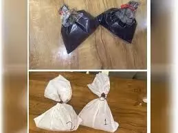 चित्तौड़गढ़ मेंसप्लाई करने जा रहे तस्कर को दबोचा, 1.900 किलोअफीम बरामद