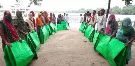 वर्मीकम्पोस्ट द्वारा सुधारेे मिट्टी की उर्वरता-डॉ. यादव