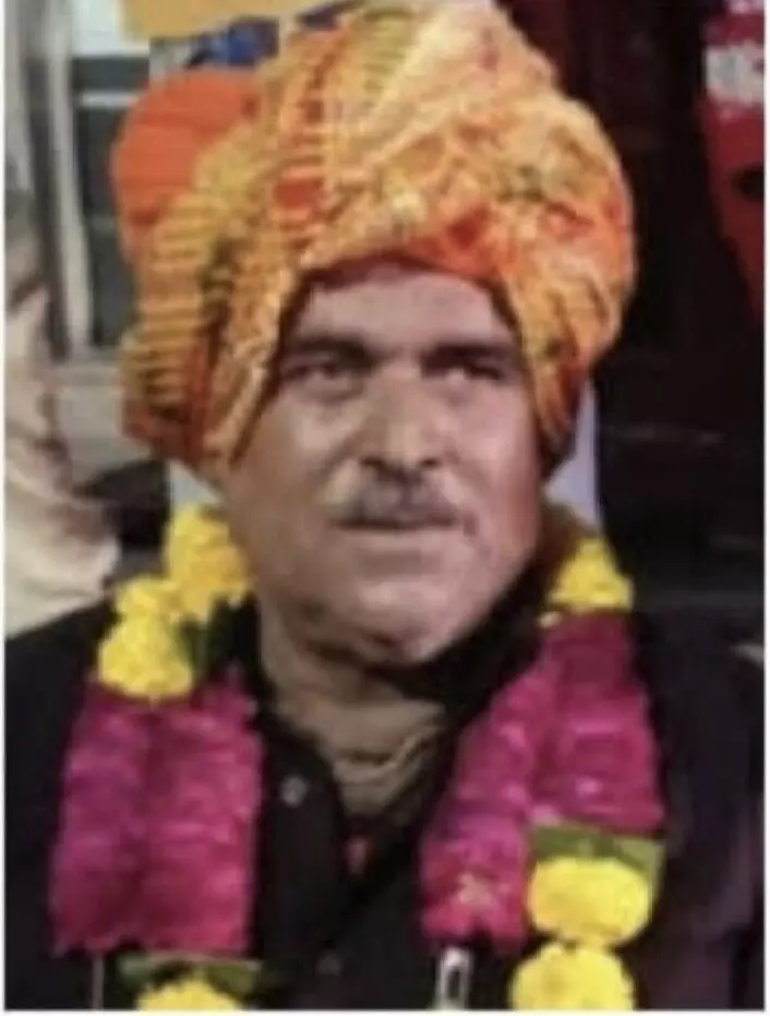 हसन मोहम्मद ने 15 वोटों से की विजेता घोषित