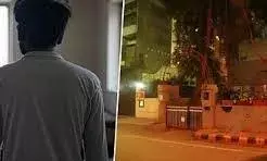 सीए ने मरने से पहले नोट में लिखा, मैं चला जाऊंगा, किसी को दोषी नहीं ठहराया जाए,, मौत जिंदगी का खूबसूरत हिस्सा; मरने का तरीका कंपा देगा रूह