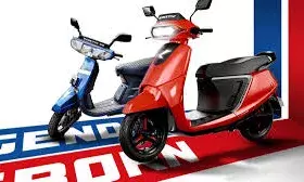 इलेक्ट्रिक अवतार में लॉन्च हुआ Kinetic DX, भर-भर के मिले हैं फीचर्स