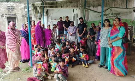 सिंह की 11वीं पुण्यतिथि मनाई