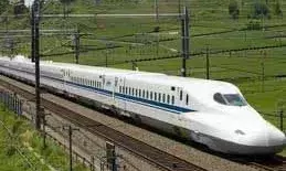 बुलेट ट्रेन से भीलवाड़ा होगा कनेक्ट !  सालमपुरा में बनेगा स्टेशन