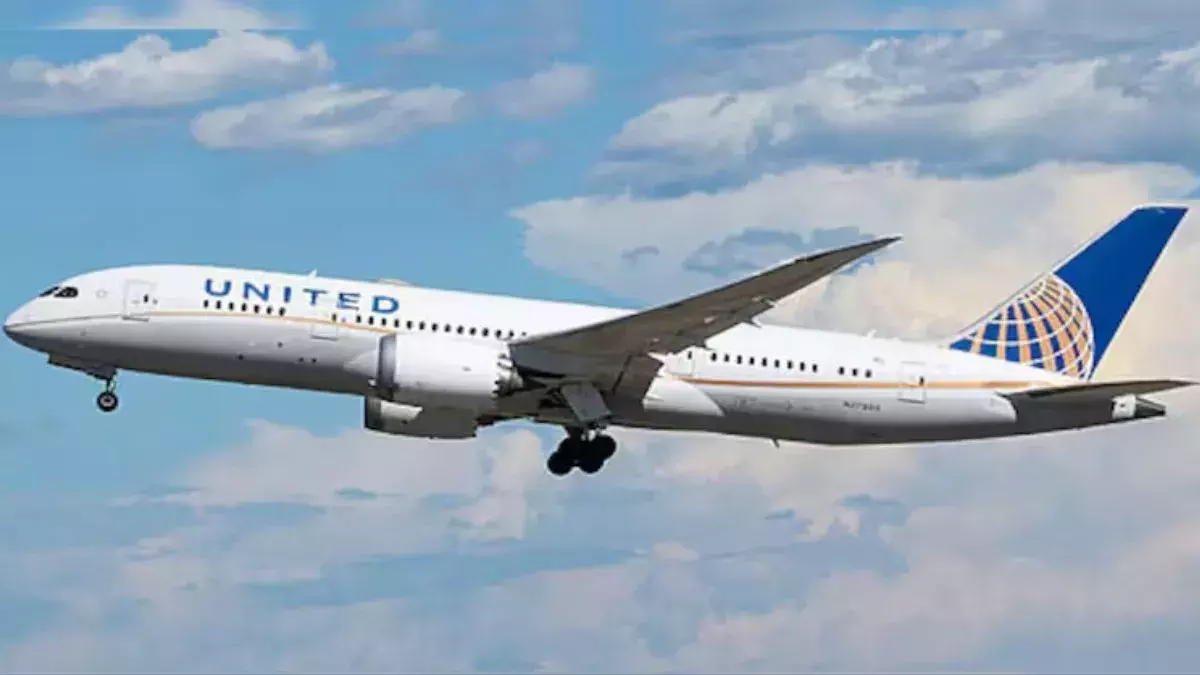 अहमदाबाद की तरह अमेरिका में बोइंग 787 का हवा में इंजन फेल, उड़ान भरते ही पायलट बोला- मेडे, मेडे