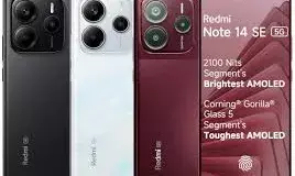 Redmi का नया बजट स्मार्टफोन लॉन्च , बैटरी और कैमरा देख कहेंगे ‘वाह!’