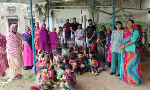 सिंह की 11वीं पुण्यतिथि मनाई सिंह की 11वीं पुण्यतिथि मनाई